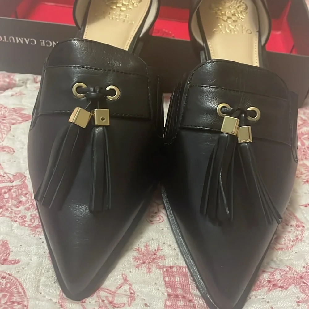 Vince Camuto Flats for women size 9 1/2 - Picture 6 of 8